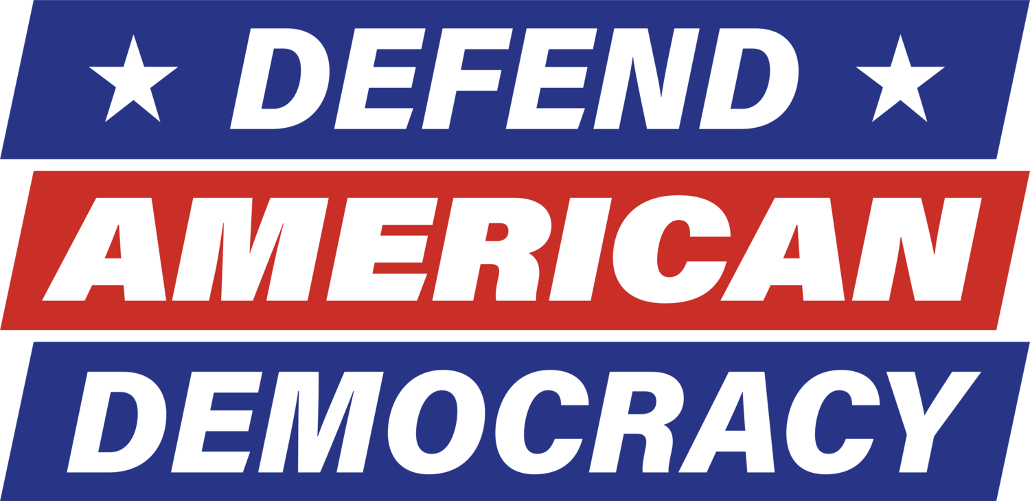 Defend American Democracy